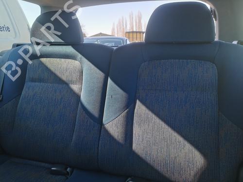 Rear seat HONDA HR-V (GH_) 1.6 16V (GH1, GH3) | BP24040381C17 