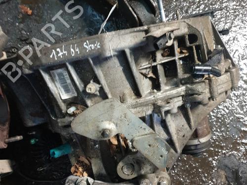 gearkasse-dacia-duster-hs_-2010-2011-2012-2013-2014-2015-2016-2017-2018-32093545 main image