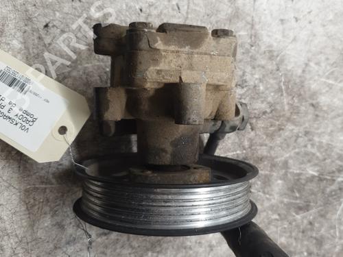 Styring servopumpe VW CADDY III Box Body/MPV (2KA, 2KH, 2CA, 2CH) 1.9 TDI (105 hp) 29204314