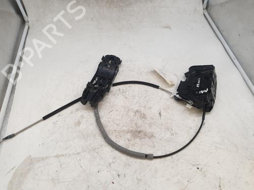 Used Front right lock Front right lock 37500979 37500979