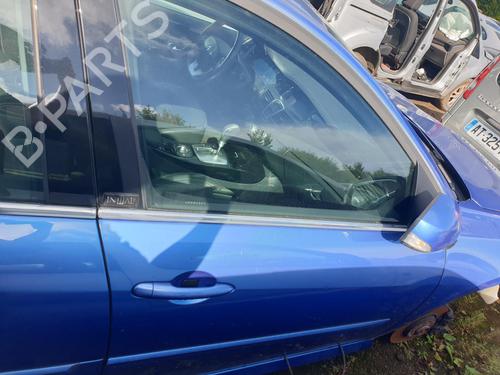 Right front door RENAULT LAGUNA III (BT0/1) 2.0 dCi (BT07, BT0J, BT14, BT1A, BT1S) | BP28360964C3 