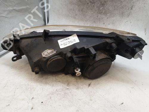 Used Right headlight Right headlight PEUGEOT 307 (3A/C) 1.6 16V (109 hp) 36563162 36563162