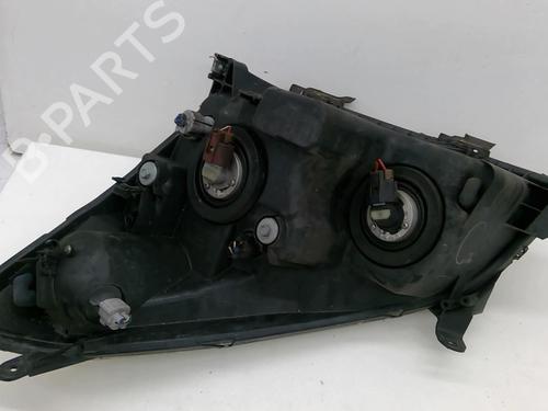 Used Right headlight Right headlight TOYOTA COROLLA Verso (ZER_, ZZE12_, R1_) 2.2 D-4D (AUR10_, AUR10R) (136 hp) 22869188 22869188