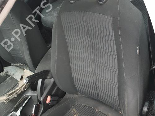 Used Left front seat PEUGEOT 308 SW II (LC_, LJ_, LR_, LX_, L4_) 1.6 BlueHDi 120 (120 hp) 32219033