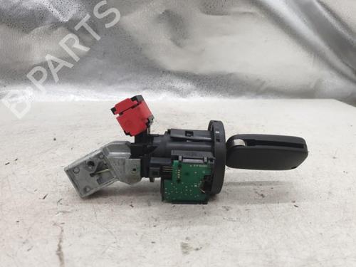 Ignition barrel RENAULT TWINGO II (CN0_) 1.2 16V (CN0K, CN0V, CN0A) | BP24533564M48 - Image 3