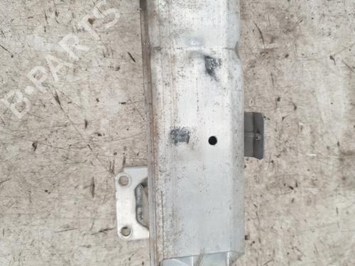 Front bumper reinforcement PEUGEOT EXPERT Van (V_) 1.6 BlueHDi 115 | BP29406651C109 