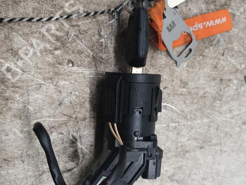 Ignition barrel CITROËN JUMPY III Van (V_) 1.6 BlueHDi 95 | BP30961121M48 - Image 3