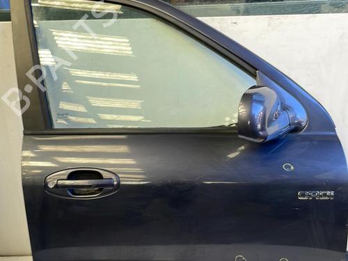 Used Right front door HYUNDAI SANTA FÉ I (SM) 2.0 CRDi 4x4 (125 hp) 22880113