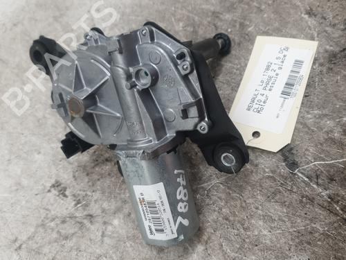 Rear wiper motor RENAULT CLIO IV (BH_) 1.5 dCi 90 | BP29021242M102 