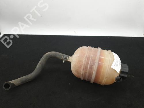 Expansion tank PEUGEOT 206 CC (2D) 1.6 16V (2DNFUF, 2DNFUR) | BP24421157C120