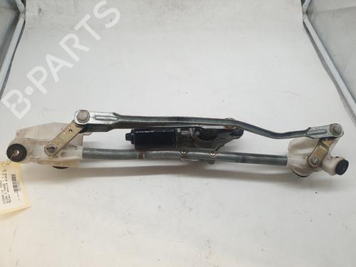 Viskermotor vindrude Viskermotor vindrude NISSAN MICRA III (K12) 1.2 16V (80 hp) 34227263 34227263