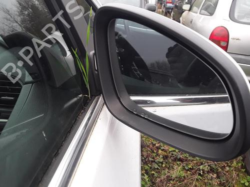 Used Right mirror OPEL ASTRA J (P10) 1.4 Turbo (68) (140 hp) 22883098