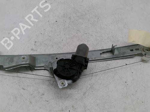 Front right window mechanism RENAULT SCÉNIC II (JM0/1_) 1.5 dCi (JM0F) | BP22864018C23 