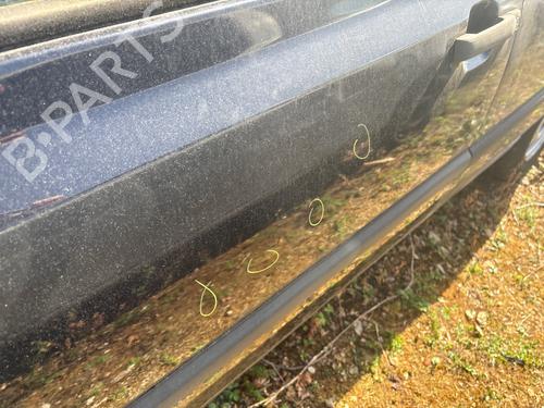 Used Left front door Left front door 39257287 39257287