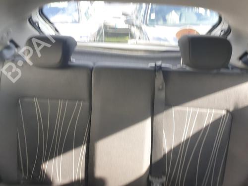 Stol bak OPEL CORSA D (S07) 1.2 LPG (L08, L68) (80 hp) 32422428