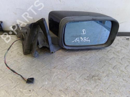 Right mirror BMW 3 (E46) 325 i | BP22886426C27