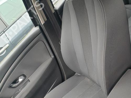 Right front seat RENAULT MEGANE III Hatchback (BZ0/1_, B3_) 2.0 dCi (BZ0L) | BP32373037C16 - Image 2