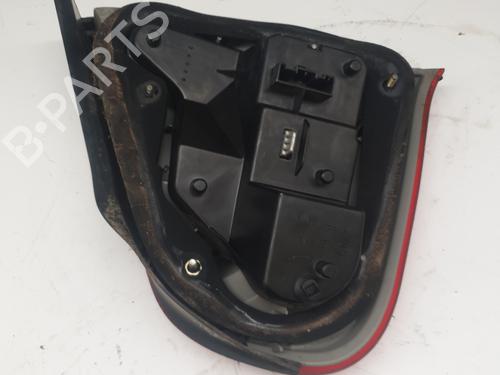 Right taillight ROVER 75 (RJ) 2.0 V6 | BP26008232C35 - Image 2