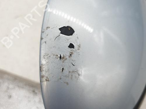 Right mirror PEUGEOT 206 Hatchback (2A/C) 1.4 i | BP22867005C27 