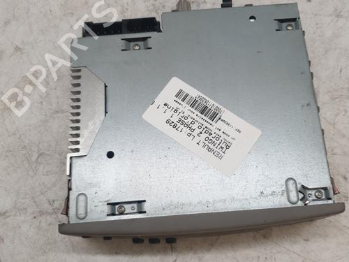 Radio RENAULT TWINGO II (CN0_) 1.2 16V (CN0K, CN0V, CN0A) | BP29543449E6 - Image 3
