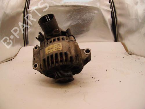 Used Alternator Alternator FORD MONDEO III (B5Y) 2.0 16V TDDi / TDCi (115 hp) 22885895 22885895