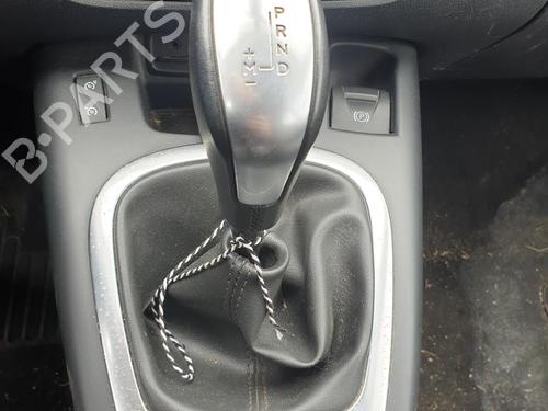 Shift knob RENAULT SCÉNIC III (JZ0/1_) 1.5 dCi (JZ02, JZ0R) | BP27884227I34
