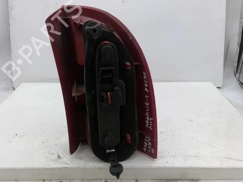 Used Left taillight Left taillight 22876529 22876529