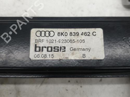 Used Rear right window mechanism Rear right window mechanism 22879198 22879198