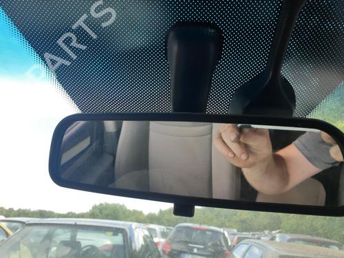 Rear mirror SSANGYONG RODIUS I | BP36944341I6 - Image 2