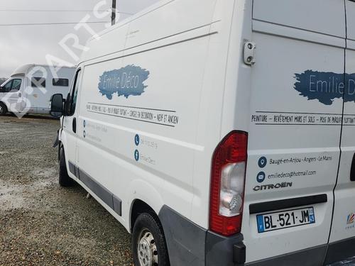 Plafonier CITROËN JUMPER II Van 2.2 HDi 100 | BP37754272I8 - Image 6