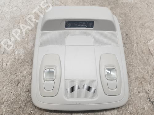 Interior roof light RENAULT MEGANE IV Hatchback (B9A/M/N_) 1.2 TCe 100 (B9MS) | BP23832120I8  - Image 5