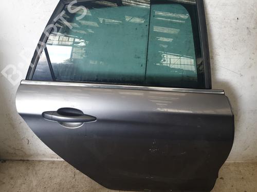 Right rear door CITROËN C4 II (NC_) 1.6 HDi 115 | BP29120094C5 