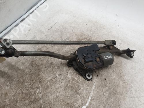 Front wiper motor AUDI A6 C6 (4F2) 3.0 TDI quattro | BP32024440M29 - Image 2