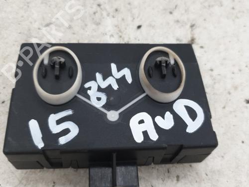 Used Electronic module Electronic module VW GOLF VII (5G1, BQ1, BE1, BE2) 1.6 TDI (105 hp) 34570231 34570231