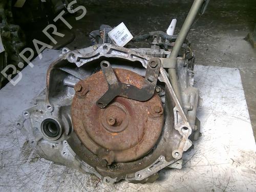 Used Gearbox OPEL CORSA C (X01) 1.4 (F08, F68) (90 hp) 22868416