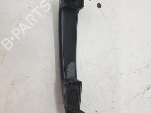 Rear right exterior door handle CITROËN C5 III Break (RW_) 1.6 HDi 110 (RW9HZC) | BP22864200C130 