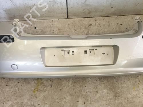 Bak støtfanger RENAULT CLIO III (BR0/1, CR0/1) 1.5 dCi (BR17, CR17) | BP30722829C8