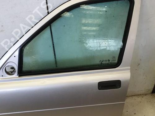 Left front door LAND ROVER FREELANDER I (L314) 2.0 DI 4x4 | BP22870812C2 