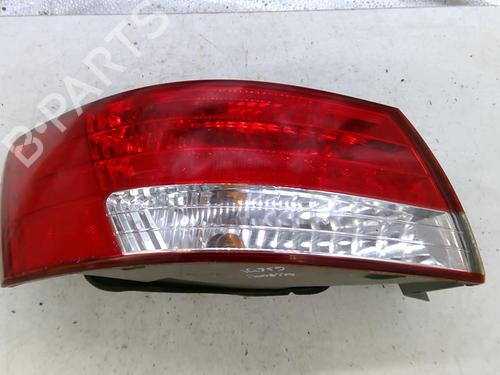 Used Left taillight Left taillight 22881245 22881245