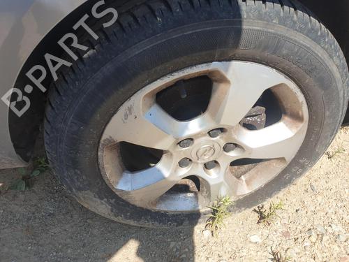 Used Rim Rim 37623108 37623108