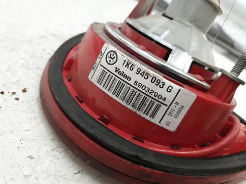 Left tailgate light VW GOLF V (1K1) 1.9 TDI | BP22865855C79 