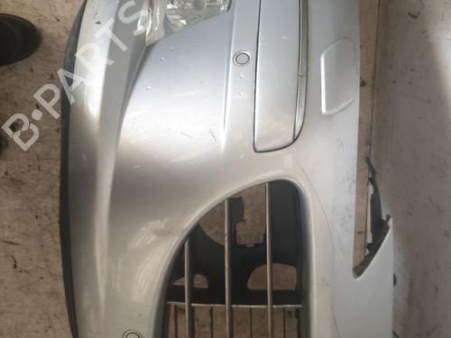 Used Front bumper Front bumper PEUGEOT 407 SW (6E_, 6D_) 2.0 HDi 135 (136 hp) 28210882 28210882