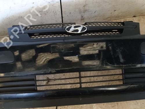 Used Front bumper Front bumper HYUNDAI GETZ (TB) [2001-2011] 23980650 23980650