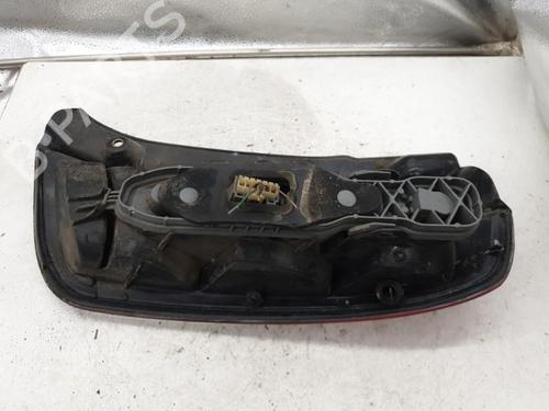 Used Left taillight Left taillight LANCIA YPSILON (843_) 1.4 16V (843.AXC11, 843.AXC1B, 843.AXC1A) (95 hp) 22870721 22870721