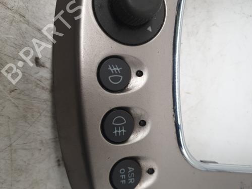 Used Mirror switch Mirror switch ALFA ROMEO 156 Sportwagon (932_) 1.9 JTD 16V Q4 (932BXN20) (150 hp) 22882518 22882518