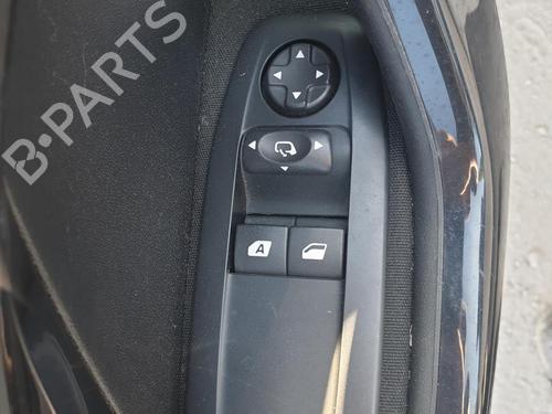 Left front window switch PEUGEOT 208 I (CA_, CC_) 1.6 HDi / BlueHDi 75 | BP38564732I27 - Image 3