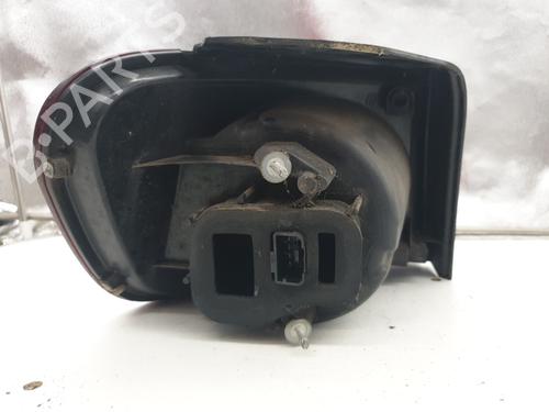 Right taillight VW GOLF PLUS V (5M1, 521) 1.9 TDI | BP22864083C35 