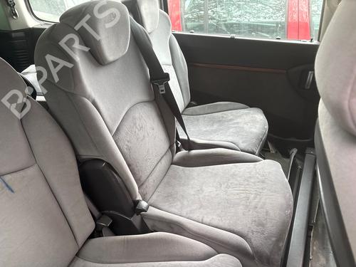 Rear seat CITROËN C8 (EA_, EB_) 2.2 HDi | BP40145135C17 - Image 3