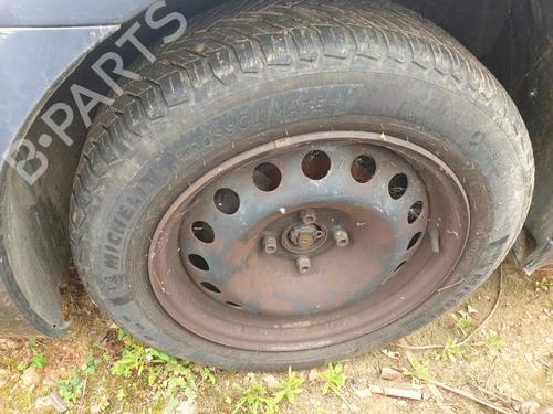 Used Rim CITROËN C4 I (LC_) 1.4 16V (88 hp) 28284393