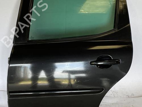 Used Left rear door PEUGEOT 207 SW (WK_) 1.6 HDi (90 hp) 22873476